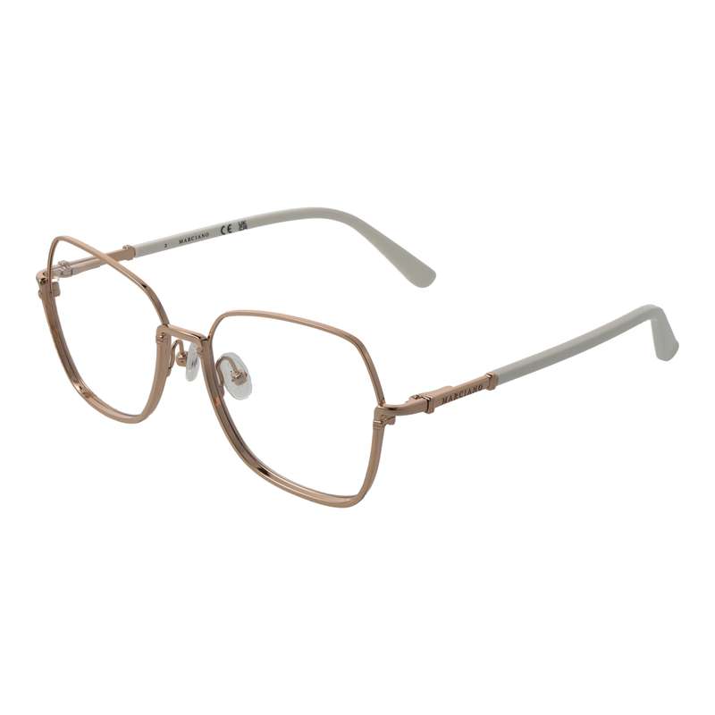 Guess By Marciano Eyewear Women's Eyeglasses (GM0380 55032)