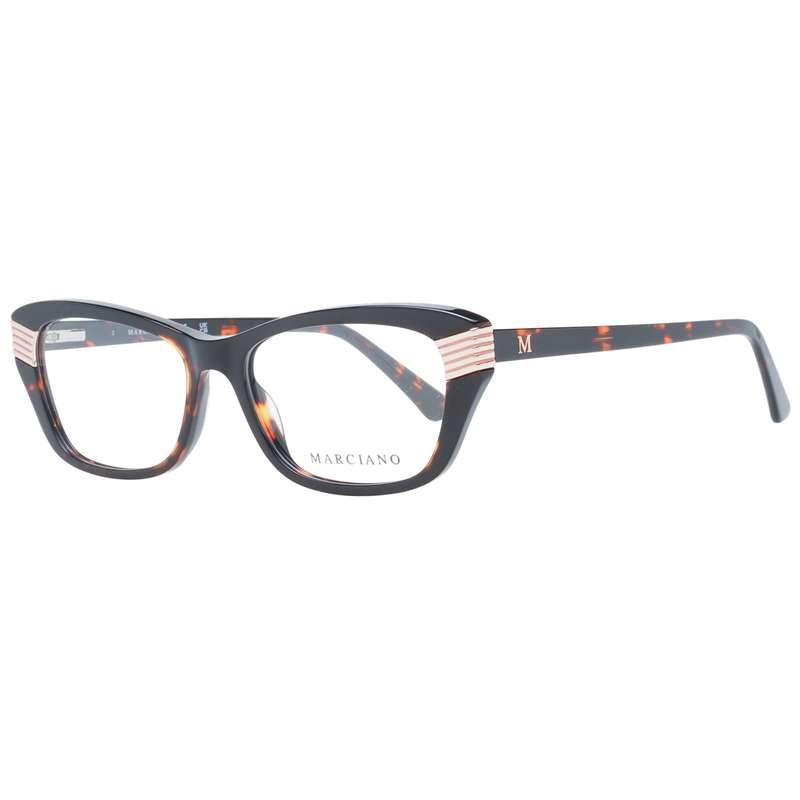 Guess By Marciano Eyewear Women's Eyeglasses (GM0385 53052)