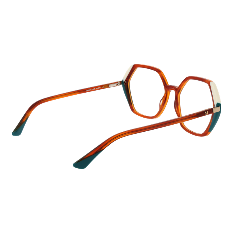 Marciano By Guess Gm0389 55056 (GM0389 55056) Women's EYEWEAR