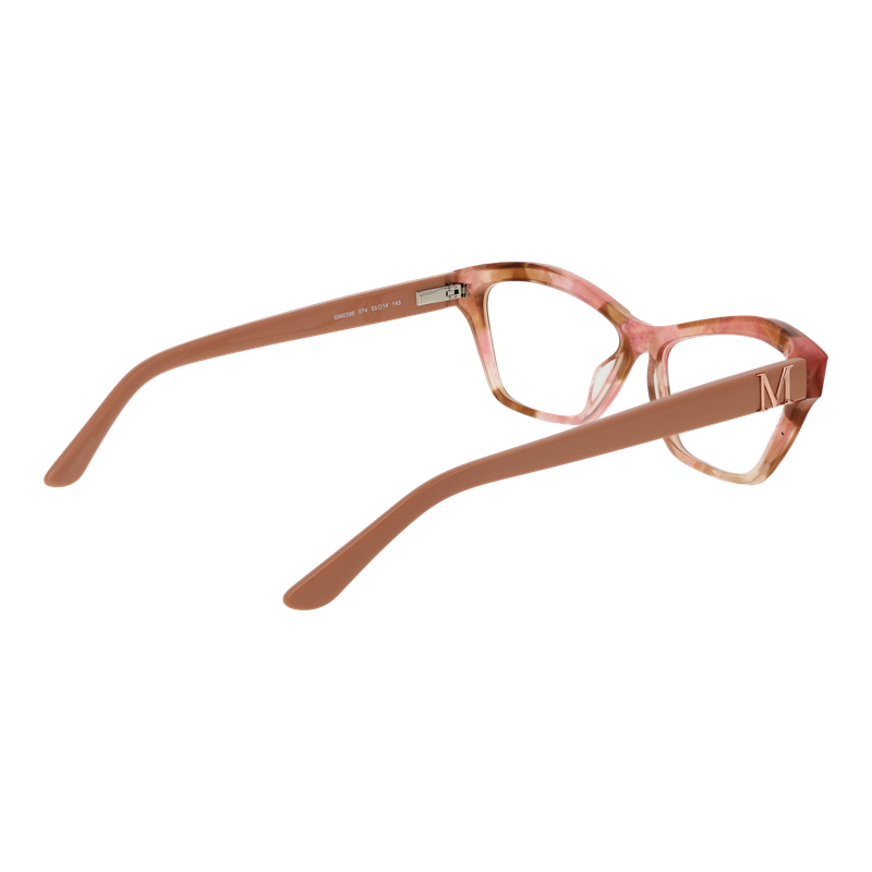 Marciano By Guess Gm0396 55074 (GM0396 55074) Women's EYEWEAR