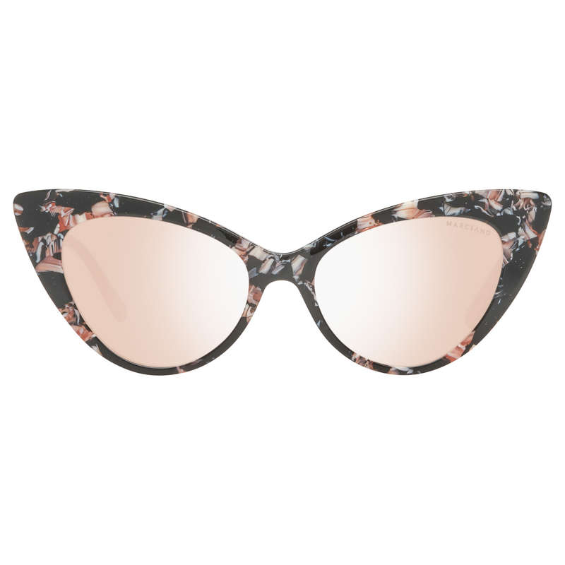 Guess By Marciano Eyewear Sunglasses for Women (GM0784 5356U)