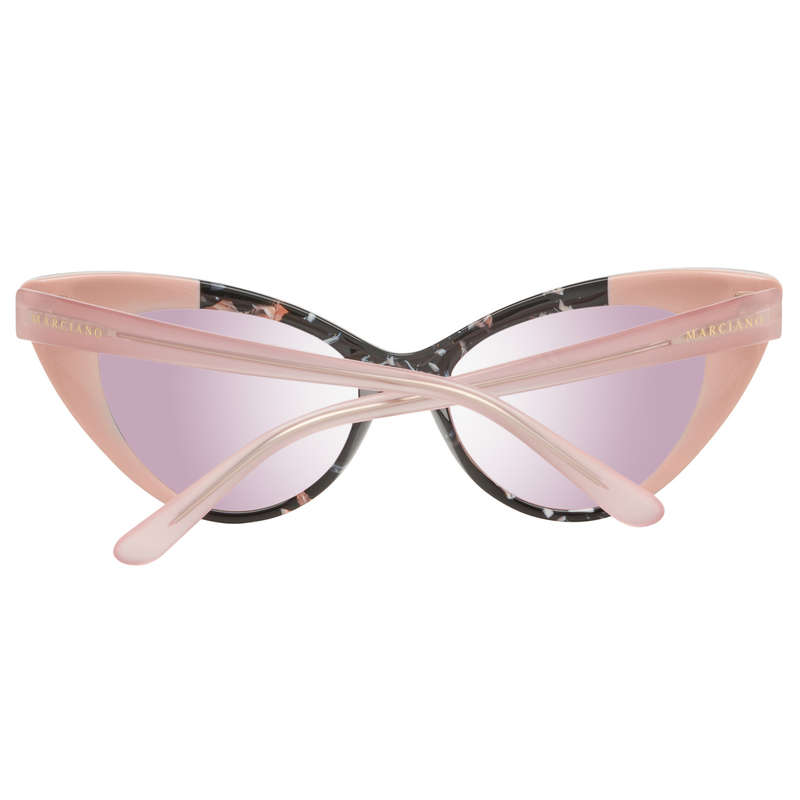 Guess By Marciano Eyewear Sunglasses for Women (GM0784 5356U)