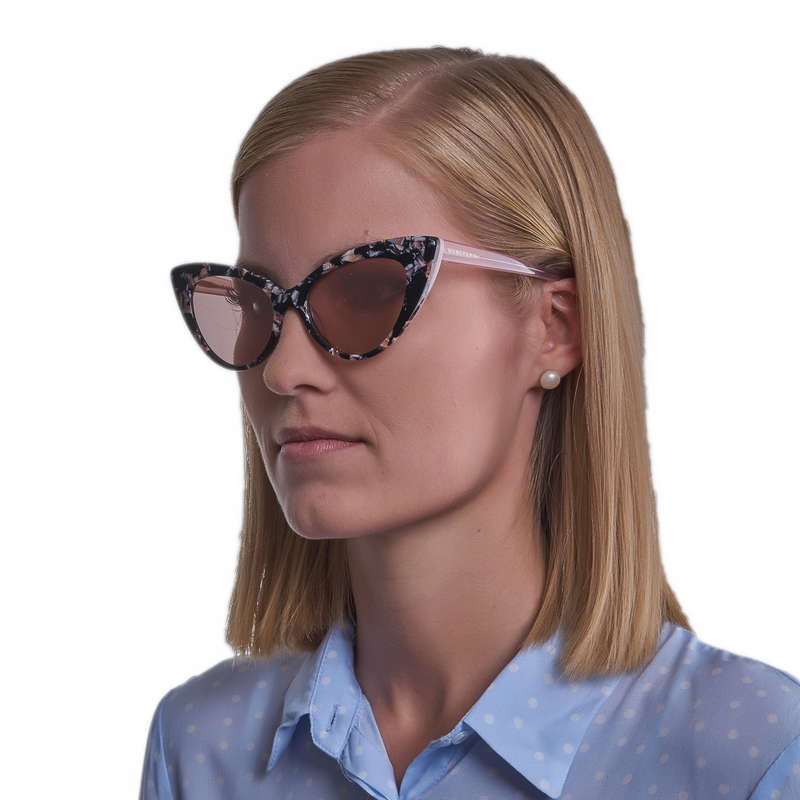 Guess By Marciano Eyewear Sunglasses for Women (GM0784 5356U)