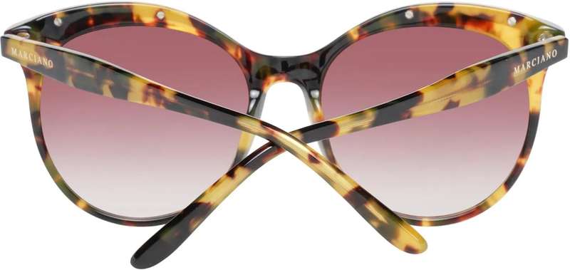 Guess By Marciano Eyewear Sunglasses for Women (GM0794-53F 56-18-140)
