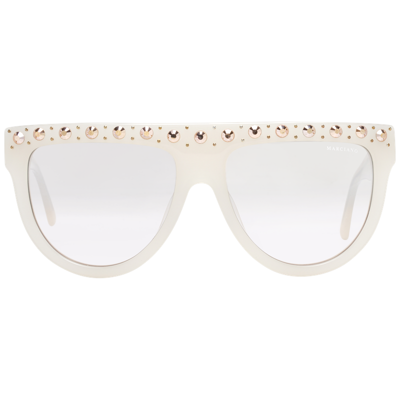 Guess By Marciano Eyewear Sunglasses for Women (GM0795 5625F)