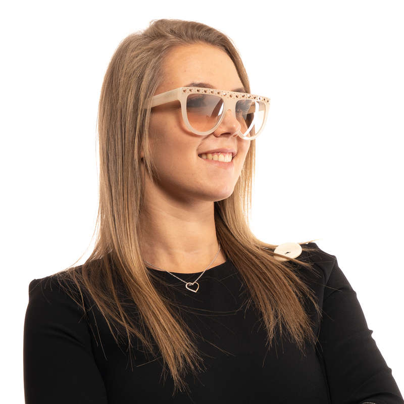 Guess By Marciano Eyewear Sunglasses for Women (GM0795 5625F)