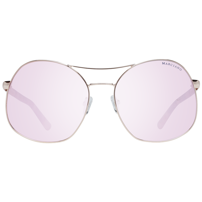 Guess By Marciano Eyewear Sunglasses for Women (GM0807 6228C)