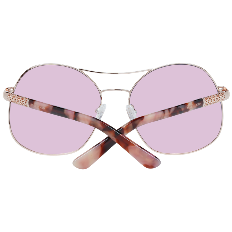 Guess By Marciano Eyewear Sunglasses for Women (GM0807 6228C)