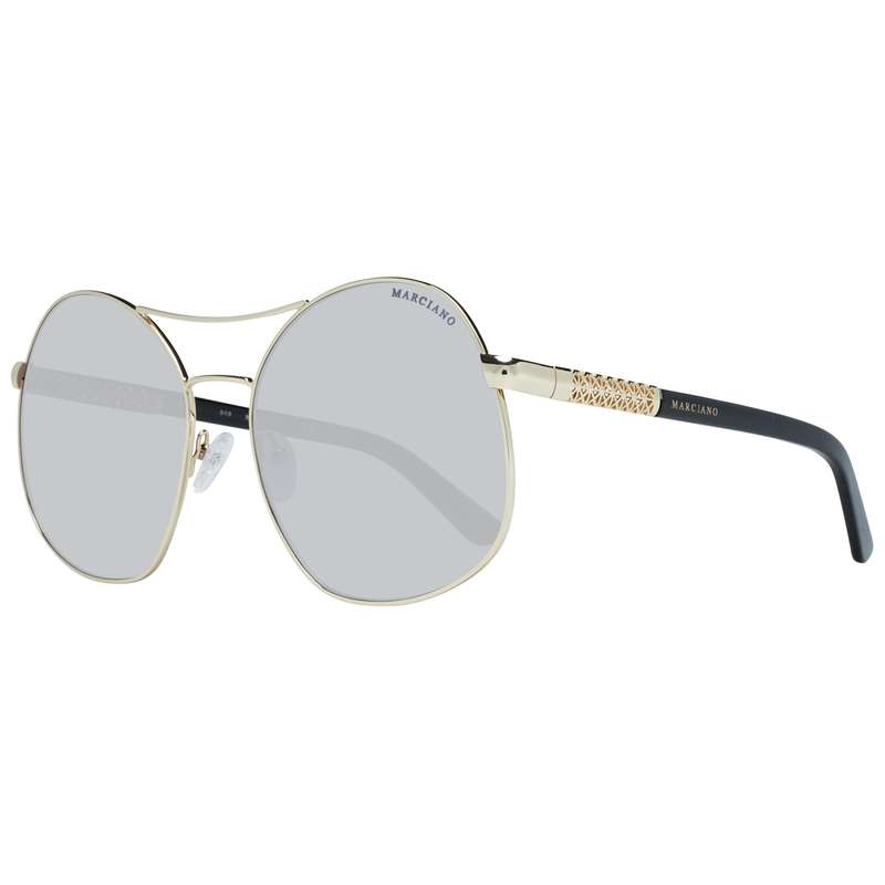 Guess By Marciano Eyewear Sunglasses for Women (GM0807 6232C)