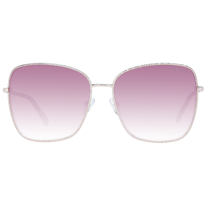 Marciano By Guess Gm0811 6028z (GM0811 6028Z) Women's EYEWEAR