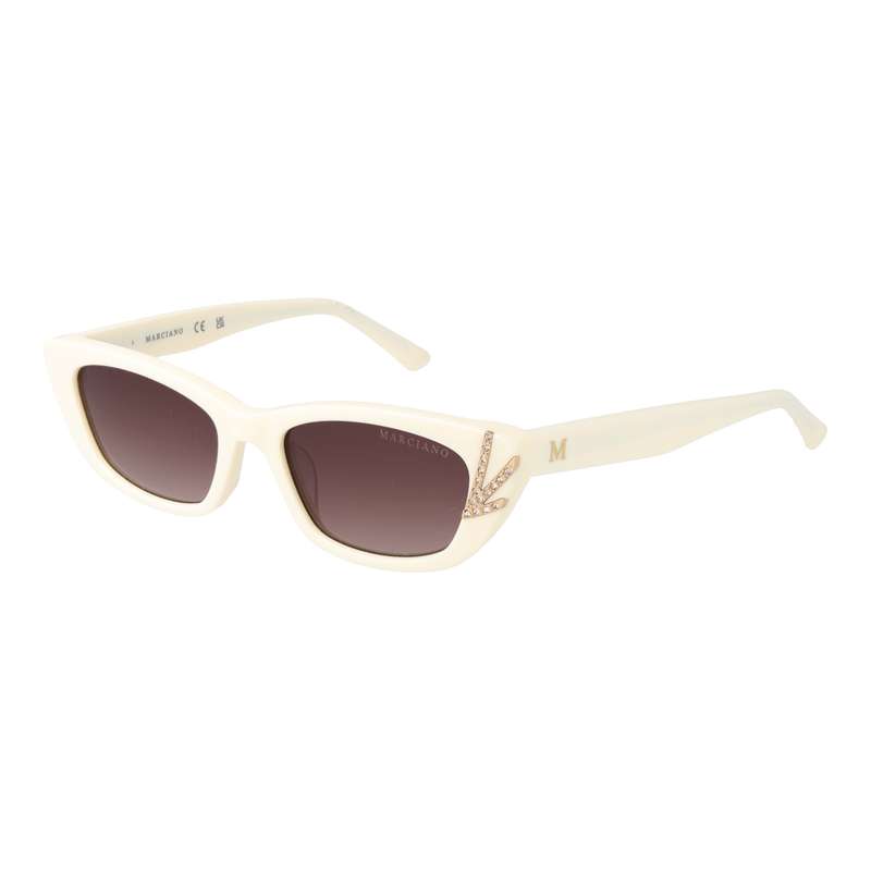 Guess By Marciano Eyewear Sunglasses for Women (GM0822 5325F)
