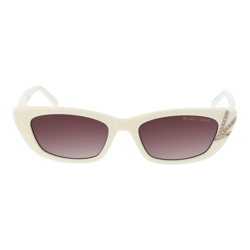 Guess By Marciano Eyewear Sunglasses for Women (GM0822 5325F)