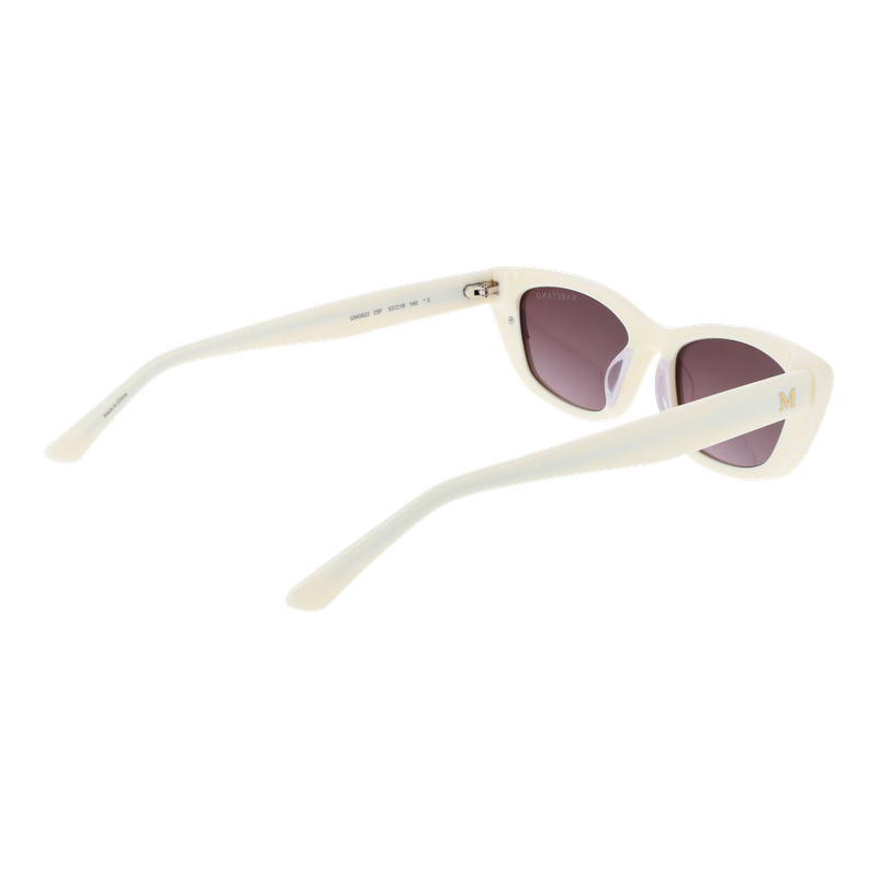 Guess By Marciano Eyewear Sunglasses for Women (GM0822 5325F)