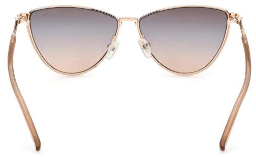 Guess By Marciano Eyewear Sunglasses for Women (GM0824-3W 60-13-140)
