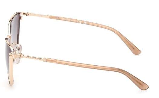 Guess By Marciano Eyewear Sunglasses for Women (GM0824-3W 60-13-140)