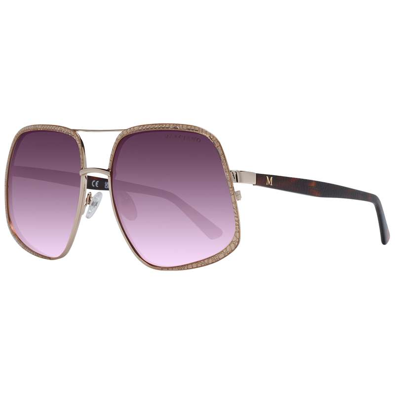 Guess By Marciano Eyewear Sunglasses for Women (GM0826 6032T)