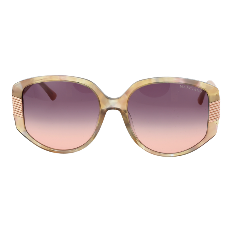 Guess By Marciano Eyewear Sunglasses for Women (GM0827 5759F)