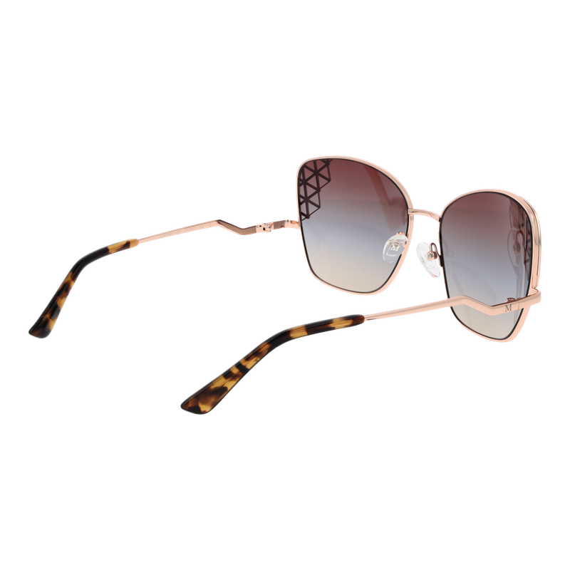 Guess By Marciano Eyewear Sunglasses for Women (GM0830 6128F)