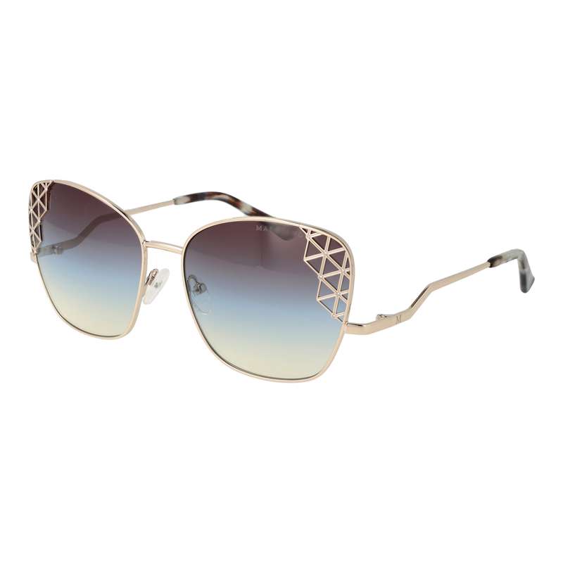 Guess By Marciano Eyewear Sunglasses for Women (GM0830 6133W)