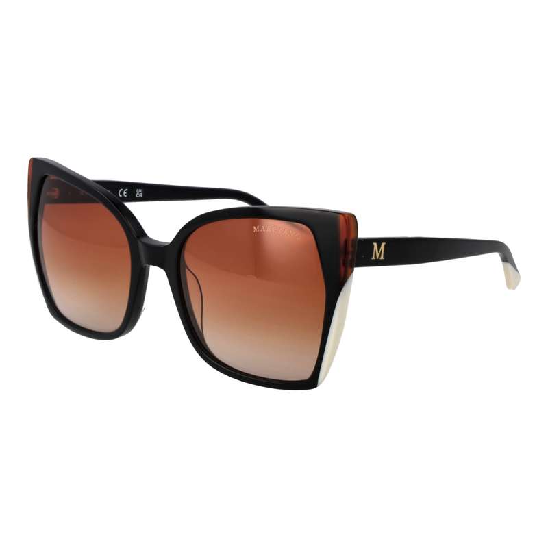 Guess By Marciano Eyewear Sunglasses for Women (GM0831 5805F)