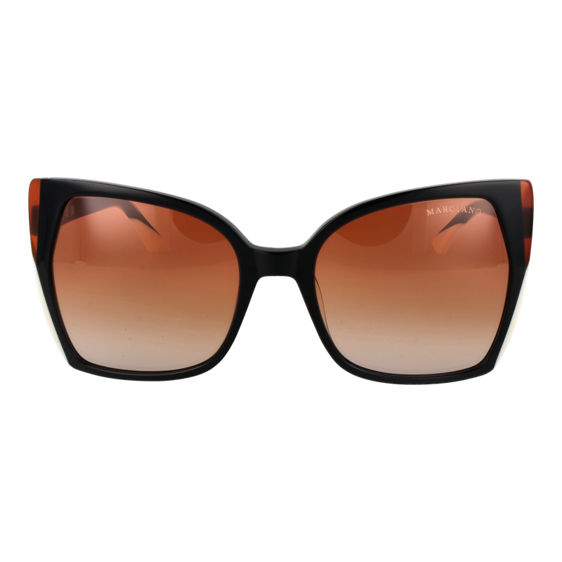 Guess By Marciano Eyewear Sunglasses for Women (GM0831 5805F)