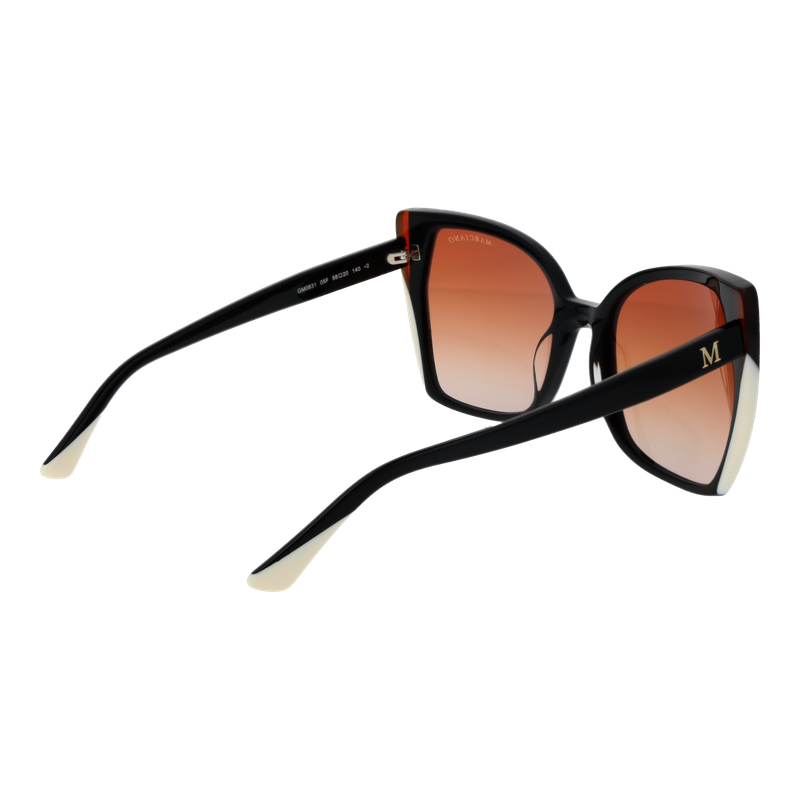 Guess By Marciano Eyewear Sunglasses for Women (GM0831 5805F)
