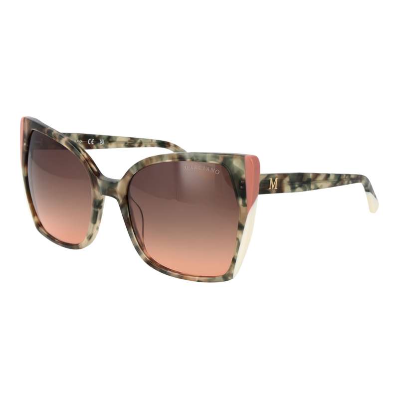 Guess By Marciano Eyewear Sunglasses for Women (GM0831 5895F)
