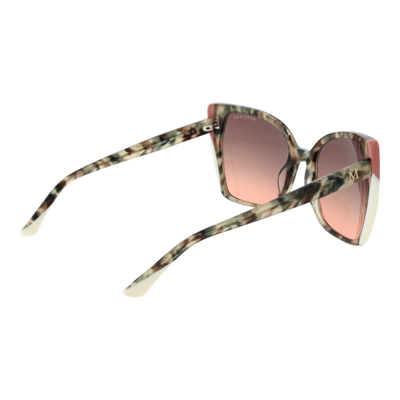 Guess By Marciano Eyewear Sunglasses for Women (GM0831 5895F)