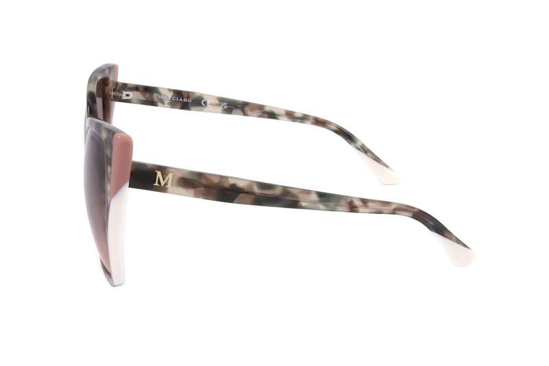 Guess By Marciano Eyewear Sunglasses for Women (GM0831-95F 58-10-140)