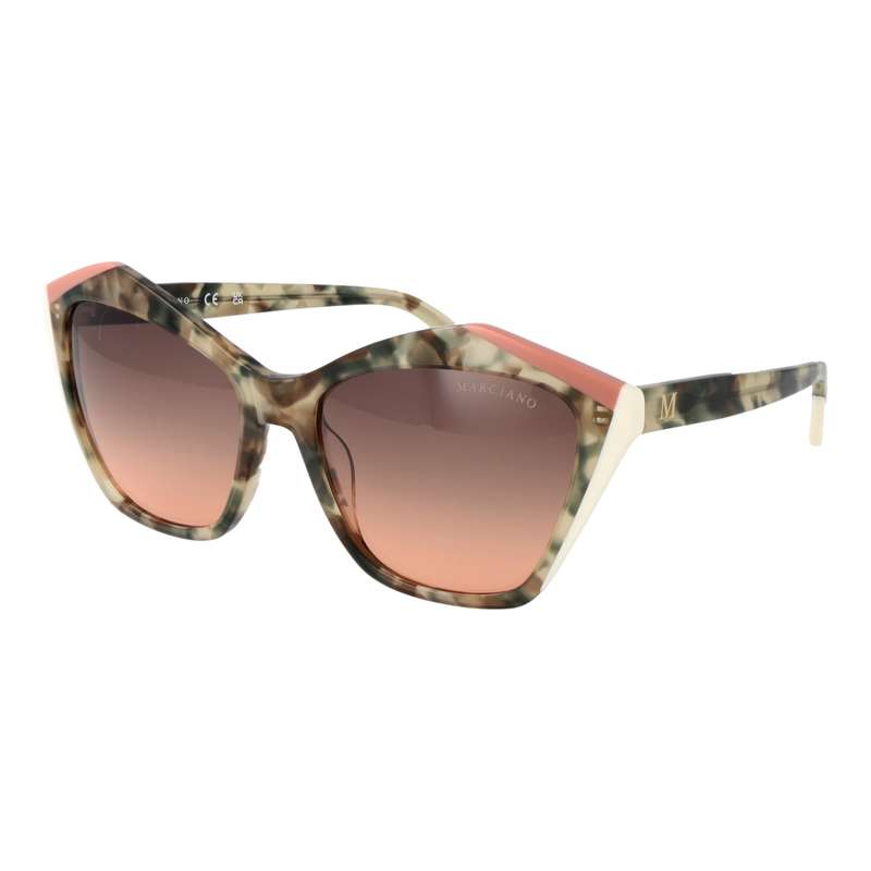 Guess By Marciano Eyewear Sunglasses for Women (GM0832 5995F)