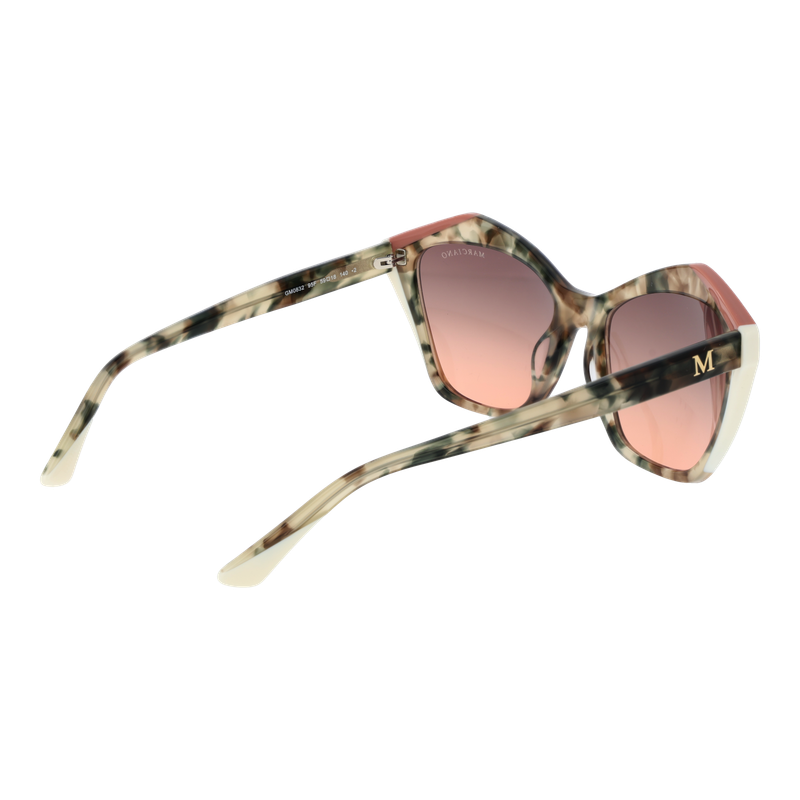 Guess By Marciano Eyewear Sunglasses for Women (GM0832 5995F)
