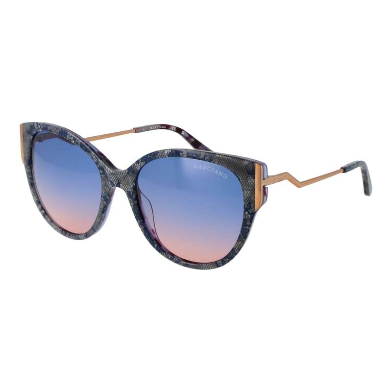 Guess By Marciano Eyewear Sunglasses for Women (GM0834 5692W)