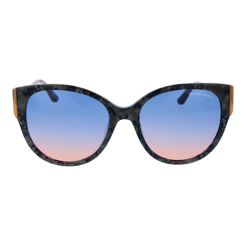 Guess By Marciano Eyewear Sunglasses for Women (GM0834 5692W)