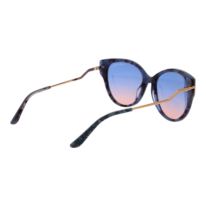 Guess By Marciano Eyewear Sunglasses for Women (GM0834 5692W)