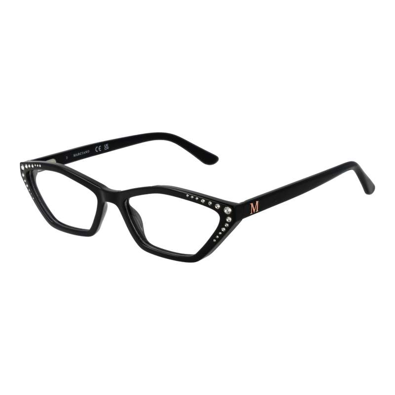 Marciano By Guess Gm50002 54001 (GM50002 54001) Women's EYEWEAR