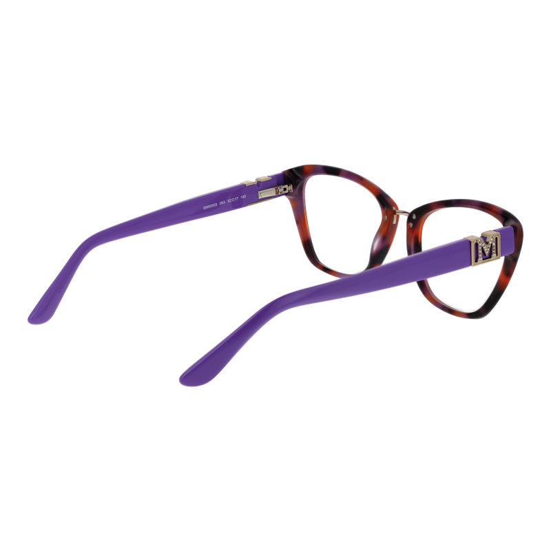 Marciano By Guess Gm50003 52083 (GM50003 52083) Women's EYEWEAR