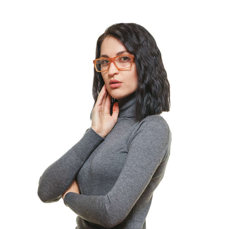 GANT Eyewear Unisex Eyeglasses (GR Leffert MAMB52)