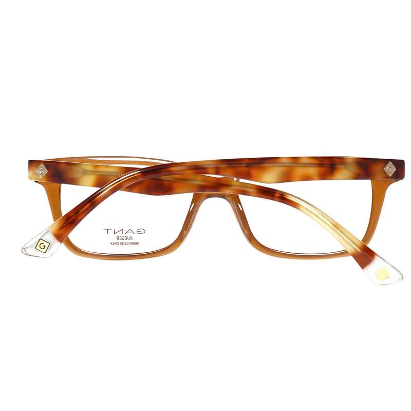 Gant Gra092 52d96 (GRA092 52D96) Men's EYEWEAR