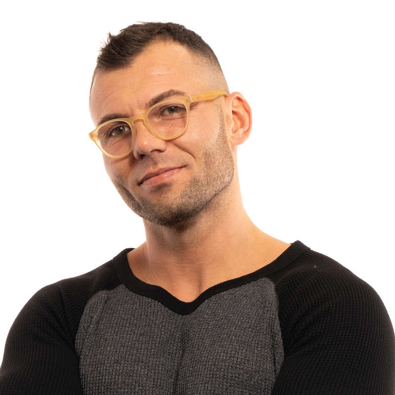 Gant Gra098 48l06 (GRA098 48L06) Men's EYEWEAR
