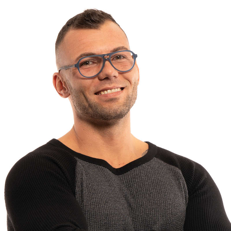 Gant Gra099 54l78 (GRA099 54L78) Men's EYEWEAR