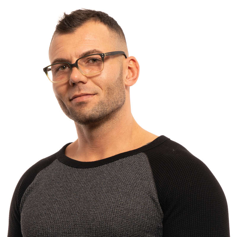 Gant Gra105 53l82 (GRA105 53L82) Men's EYEWEAR