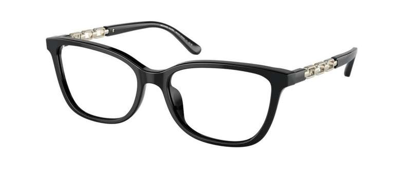 Michael Kors Greve Mk 4097 (GREVE MK 4097_3005_54) Women's EYEWEAR