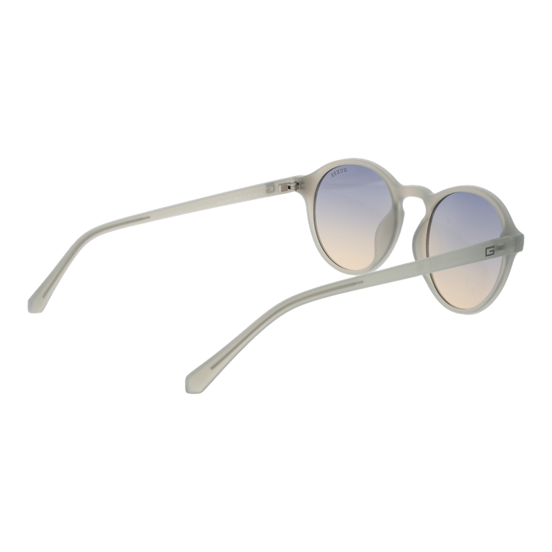 Guess Gu00062 5120b (GU00062 5120B) Men's EYEWEAR