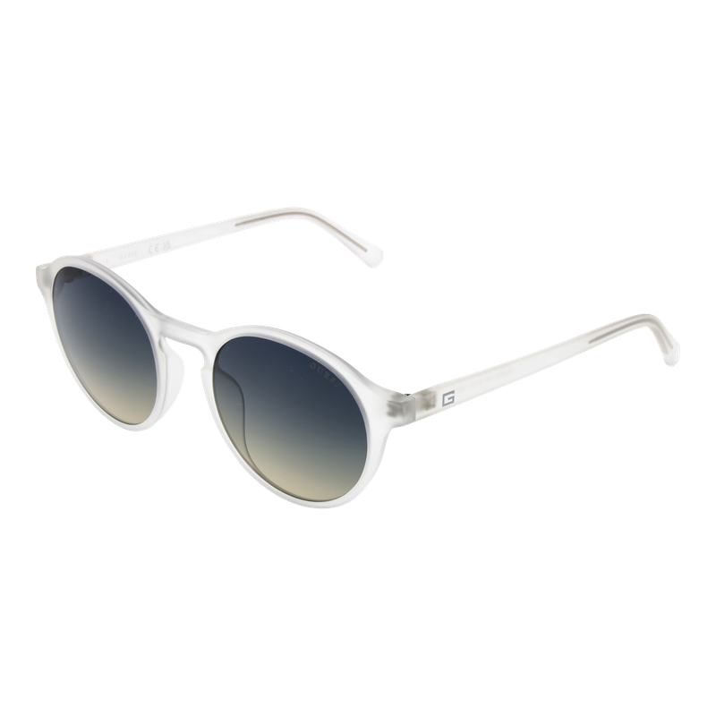 Guess Gu00062 5126p (GU00062 5126P) Men's EYEWEAR