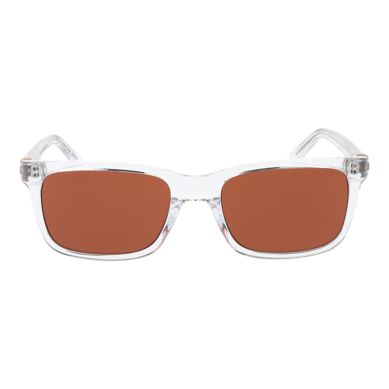 Guess Gu00066 5526e (GU00066 5526E) Men's EYEWEAR