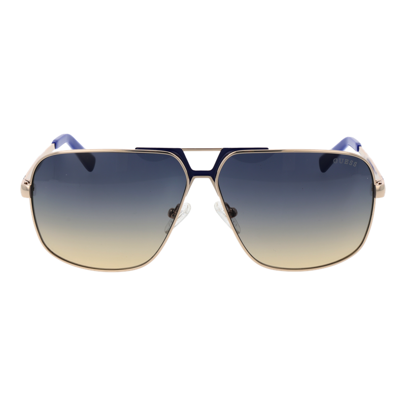 Guess Gu00070 6132w (GU00070 6132W) Men's EYEWEAR