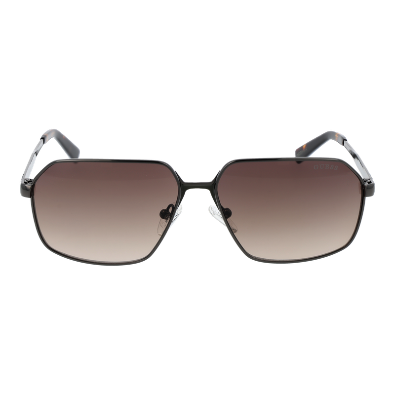 Guess Gu00071 5808f (GU00071 5808F) Men's EYEWEAR