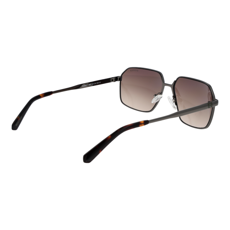 Guess Gu00071 5808f (GU00071 5808F) Men's EYEWEAR