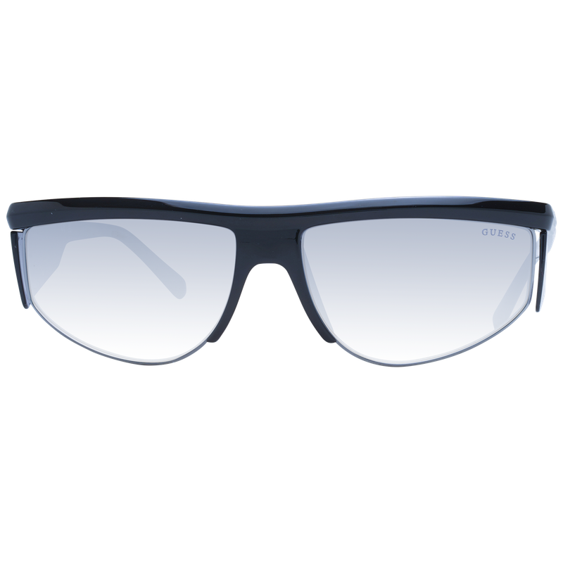 Guess Gu00072 6201c (GU00072 6201C) Men's EYEWEAR