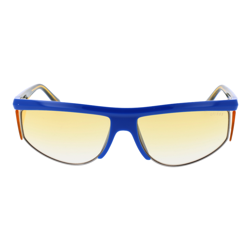 Guess Gu00072 6290g (GU00072 6290G) Men's EYEWEAR